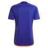 Camisola do Houston Dynamo FC Equipamento Alternativo 2024